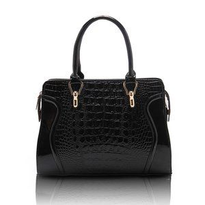 Piquadro Muse crossbody bag, 24 cm